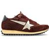 Golden Goose - Scarpe Sportive Running Marathon M77 - - Shoes - Donna - Rosso
