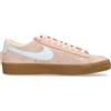 Nike - Vintage Blazer Low Sneaker Crimson Blue - - Sport - Donna - Multicolore