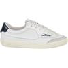 Autry - Windscape Low - - Shoes - Uomo - Bianco