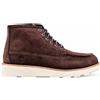 Timberland - Stivaletti in pelle Mid Lace da uomo - - Shoes - Uomo - Marrone