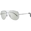 Serengeti - Occhiali da Sole Aviator - - Accessories - unisex - Grigio