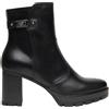 Nerogiardini - Stivaletto con plateau - - Shoes - Donna - Nero