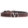 Valentino Garavani - Belts - - Accessories - unisex - Marrone