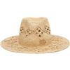 Ruslan Baginskiy - Cappello Fedora - - Accessories - Donna - Beige