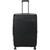 Samsonite - Intuo 75 cm - - Suitcases - Donna - Nero
