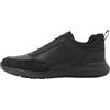 Geox - U Monreale - - Shoes - Uomo - Nero