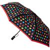 Moschino - Ombrello Openclose - - Accessories - Donna - Multicolore