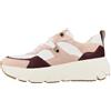 Geox - Diamanta - - Shoes - Donna - Rosa