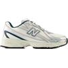 New Balance - 740 - - Sport - Donna - Bianco