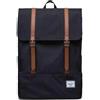 Herschel - Survey Backpack - - Bags - unisex - Nero