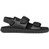 Geox - U Flextride S - - Shoes - Uomo - Nero