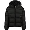 BomBoogie - Helsinki Jacket - - Jackets - Uomo - Nero