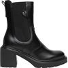 Nerogiardini - Chelsea Ankle Boot - - Shoes - Donna - Nero