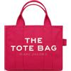 Marc Jacobs - The Small Tote Bag - - Bags - Donna - Rosa