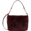 Furla - Tonie Mini Hobo - - Bags - Donna - Rosso