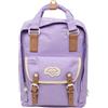 Doughnut - Zaino Kaleido Macaroon - - Bags - Donna - Viola