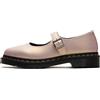 Dr. Martens - Scarpe Rosa Elphie Mary Jane - - Shoes - Donna - Rosa