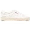 Golden Goose - Soul Star Sneaker - - Shoes - Donna - Bianco