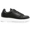 Emporio Armani - Sneakers Chiuse - - Shoes - Uomo - Nero