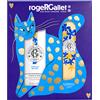 Roger&gallet Set Natale Vanille Soleil 30 ml + Crema Mani 30ml 26
