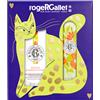 Roger&gallet Set Natale Fleur D'osmanthus30 ml + Crema Mani30 ml 26