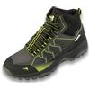 Ande Cobra Mid WP Ande Scarpone da TREKKINGUnisex - Adulto