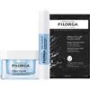 LABORATOIRES FILORGA C.ITALIA Filorga Xmas 2026 Coffret Hydration & Volume Hyalu Filler Lips + Hyalu Filler Cream + Hyalu Filler Flash Mask