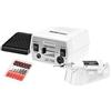 ACTIVESHOP Activ Power JD700 Electric Drill White
