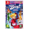 MDM MERIDIEM GAMES Totally Spies! - Cyber Mission