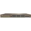 Tenda Switch PoE gestito L3 28 porte 24GE PoE 4SFP Tenda TEG5328P-24-410W