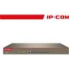 IP-COM Switch Gigabit cloud managed L3 8 porte 10G SFP+ IP-COM X5308F