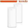 Tenda Sistema Mesh Wi-Fi 6 AX3000 2 pezzi Tenda Nova EX12