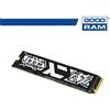 Goodram SSD 2TB PCIe 4 x4 Goodram IRDM PRO SLIM