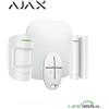 Ajax Kit allarme 4G bianco Ajax StarterKit