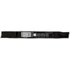 Lama di pacciamatura Silver Streak 340066 per AYP 134149, CRAFTSMAN 134149,
