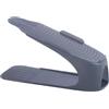 BAKOKI 1 scarpiera salvaspazio, 38-45 cm | Scarpiera e scaffale, antiscivolo, scarpiera per riporre scarpe, pantofole, scarpe da ginnastica e sandali
