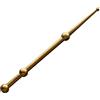 Oikabio Penna di massaggio 'occhio fronte Riflessologia Massaggiatore Acupoint Massager Dredge Meridian