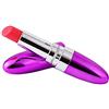 GIFTZS Plug anale Rossetto Vibratore Massaggiatore vibrante Butt plug anale Prodotti per adulti Giocattoli sessuali Per Donne Mini Bullet Vibrato