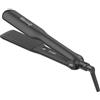 Parlux Setra® Piastra Professionale 40mm, Nera | Per capelli, 4 Temperature per Tutti i Tipi di Capelli, Funzione Low Power Mode, Cavo Girevole, Made in Italy