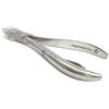 PENTAPHARMA Tronchesino per cuticole/pellicine TRONCHESE PROFESSIONALE PER MANICURE E PEDICURE tagliaunghie