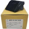 Panasonic Pettine B 6 9 mm rasoio ER1510 ER154 ER1512 ER160 ER1610 ER1611 ER151