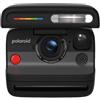 Polaroid Flip - Nero