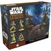 Atomic Mass Games Star Wars Legion - Rebel Commandos