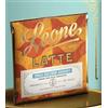 Leone - Tavoletta cioccolato al latte senza zucchero - 70g