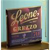 Leone - Tavoletta Cioccolato Grezzo al Rhum - 70g