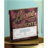 Leone - Tavoletta cioccolato fondente senza zucchero 70g