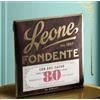 Leone - Tavoletta cioccolato fondente 80% 70g