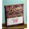 Leone - Tavoletta cioccolato fondente 70% 70g