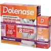 Dolenase Fasce Autoriscaldanti + Emulgel CBD 1 pz Set