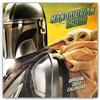 Browntrout Verlags GmbH Star Wars - The Mandalorian and Grogu Movie 2027 - Wandkalender: Original Danilo-Kalender [Mehrsprachig] [Kalender]